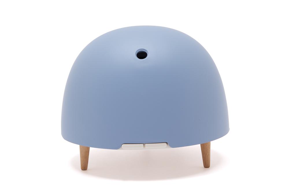 AROMABOTANICAL Nordi Ultrasonic Diffuser - Sky DIFFUSER - Zabecca Living