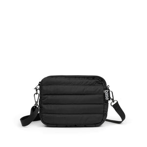 BASE Mini Base - Black HANDBAG - Zabecca Living