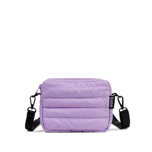 BASE Mini Base - Lilac HANDBAG - Zabecca Living