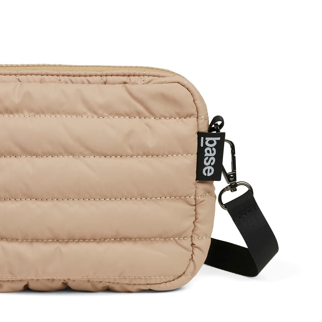 BASE Mini Base - Sand HANDBAG - Zabecca Living