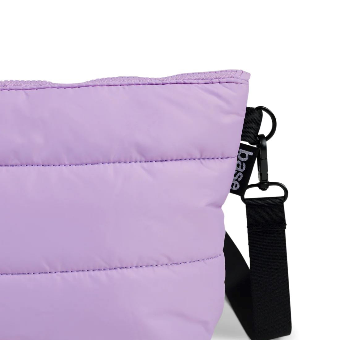 BASE Stash Base Crossbody - Lilac HANDBAG - Zabecca Living