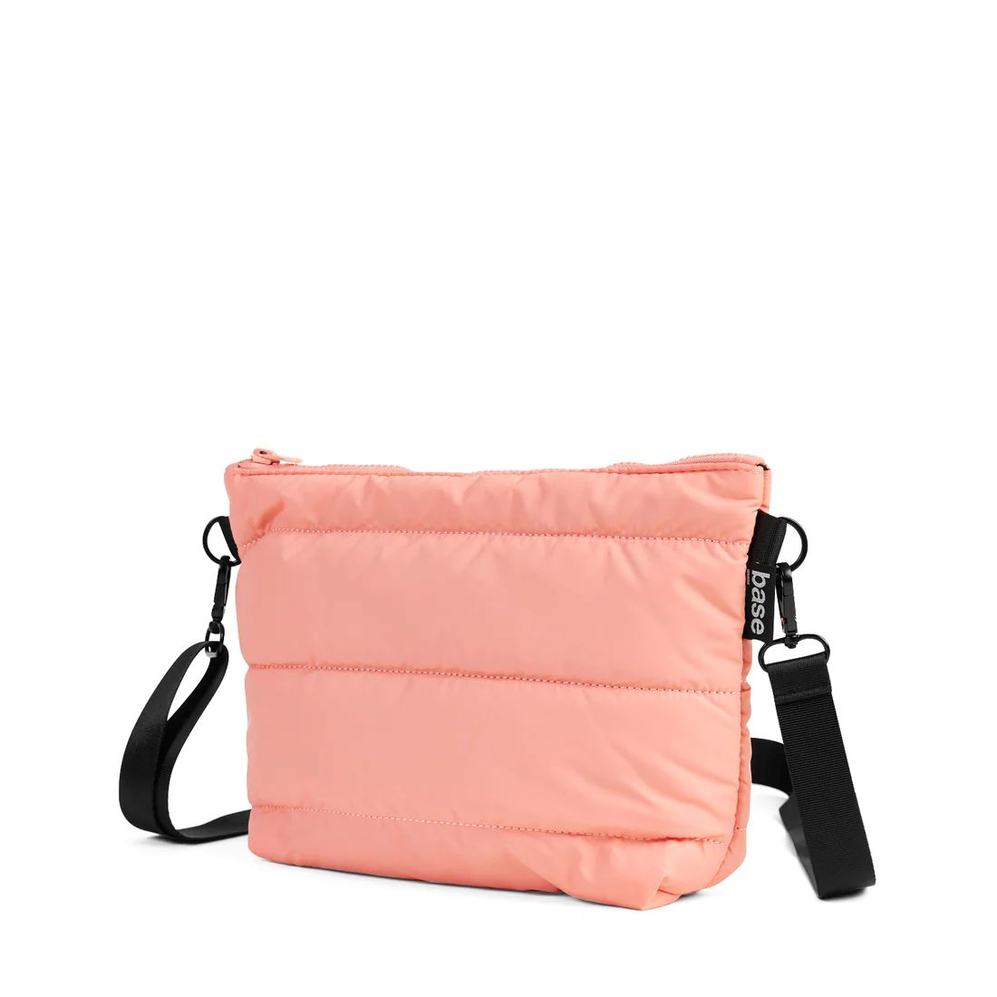 BASE Stash Base Crossbody - Sorbet HANDBAG - Zabecca Living