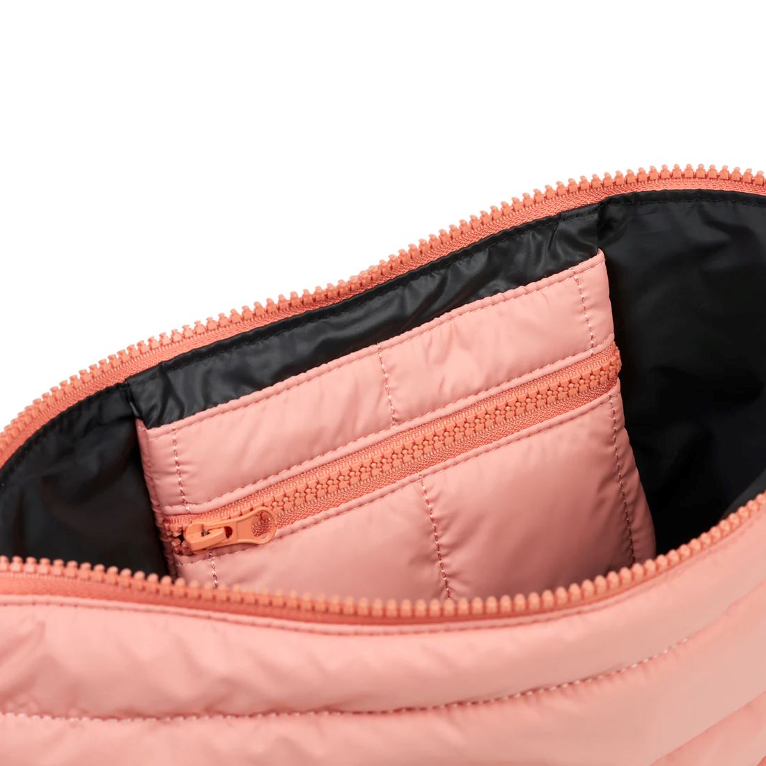 BASE Stash Base Crossbody - Sorbet HANDBAG - Zabecca Living