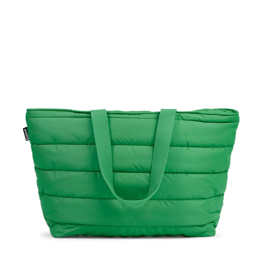 Becca Quilted Duffle Bag