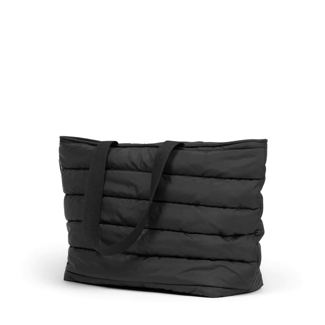 Becca Quilted Duffle Bag