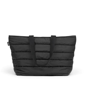 BASE Take It Base Tote - Black HANDBAG - Zabecca Living