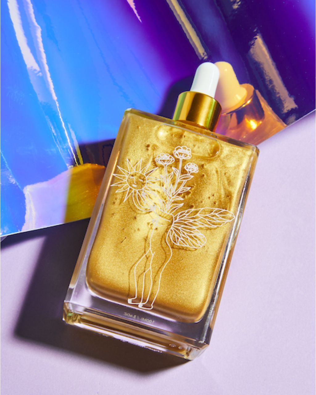 BOPO WOMEN Body Oil - Summer Solstice BODY CREAM - Zabecca Living