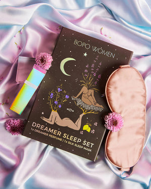 BOPO WOMEN Dreamer Gift Set GIFT PACK - Zabecca Living