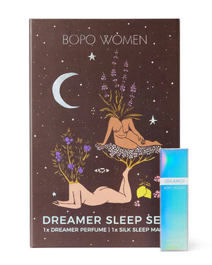 BOPO WOMEN Dreamer Gift Set GIFT PACK - Zabecca Living