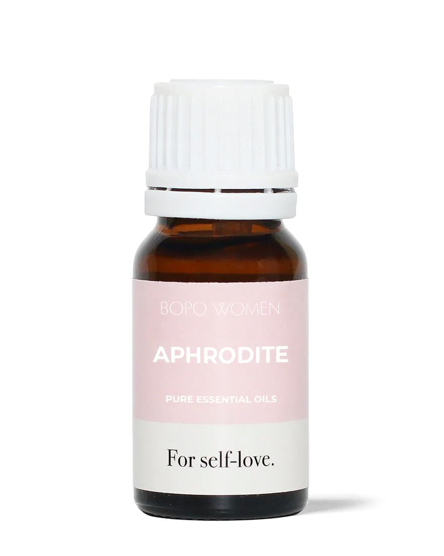 BOPO WOMEN Essential Oil Blend - Aphrodite ESSENTIAL OILS - Zabecca Living