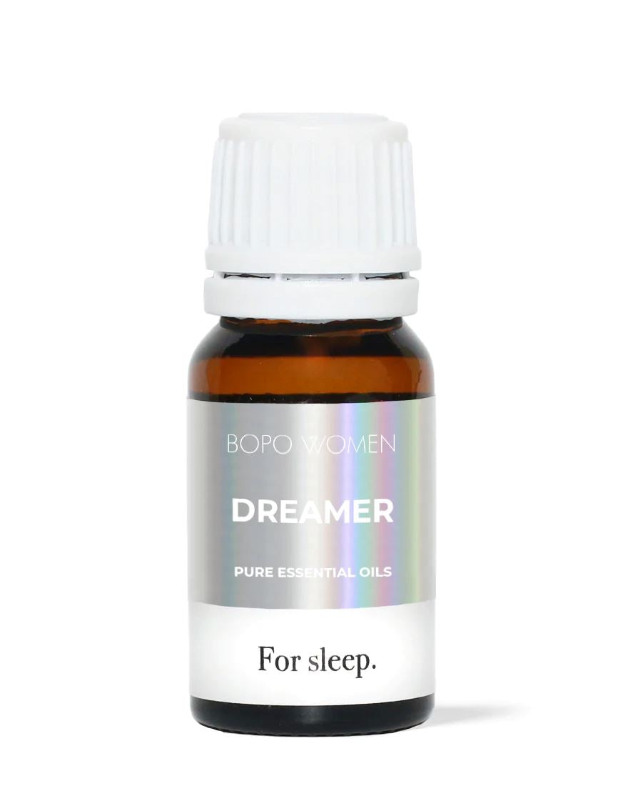 BOPO WOMEN Essential Oil Blend - Dreamer ESSENTIAL OILS - Zabecca Living