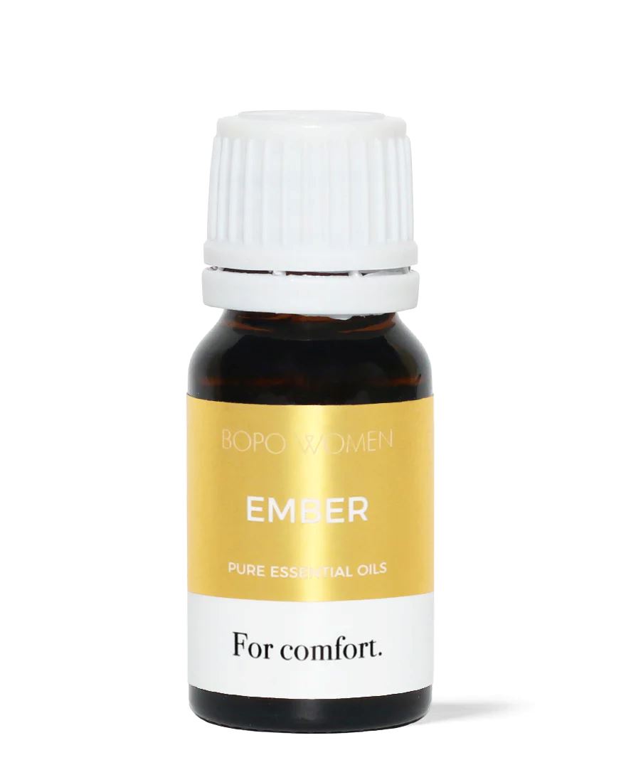 BOPO WOMEN Essential Oil Blend - Ember ESSENTIAL OILS - Zabecca Living