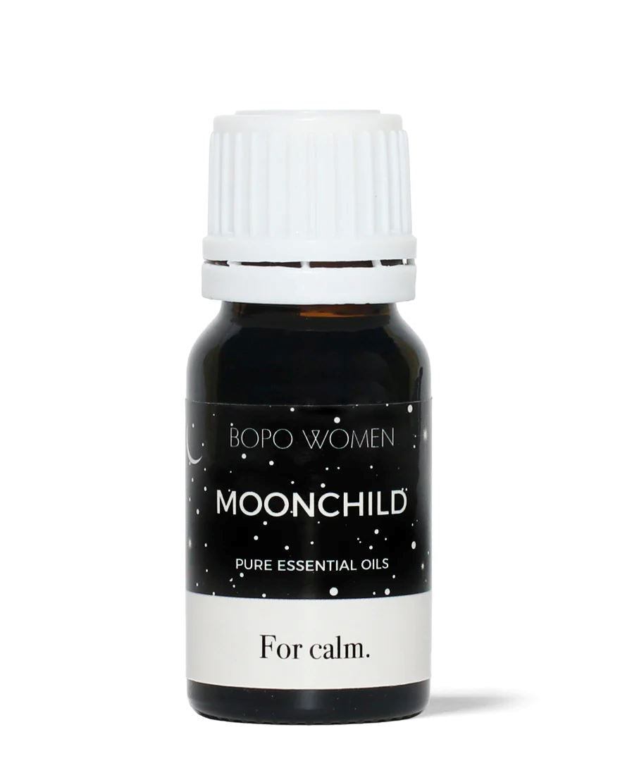BOPO WOMEN Essential Oil Blend - Moonchild ESSENTIAL OILS - Zabecca Living