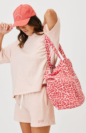 CARTEL & WILLOW Olivia Tote Bag Handbag - Zabecca Living