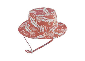 DOZER Alfie Boys Bucket Hat KIDS HAT - Zabecca Living