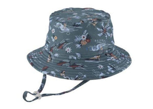 DOZER Brice Boys Bucket Hat KIDS HAT - Zabecca Living