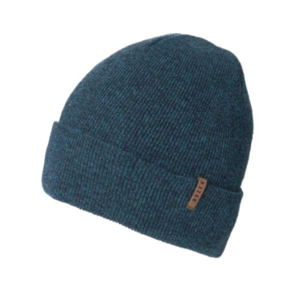 DOZER Rhys Childs Beanie - Blue Beanie - Zabecca Living