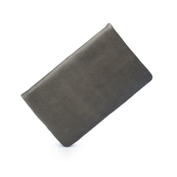 DUSKY ROBIN Emily Purse - Olive WALLET - Zabecca Living