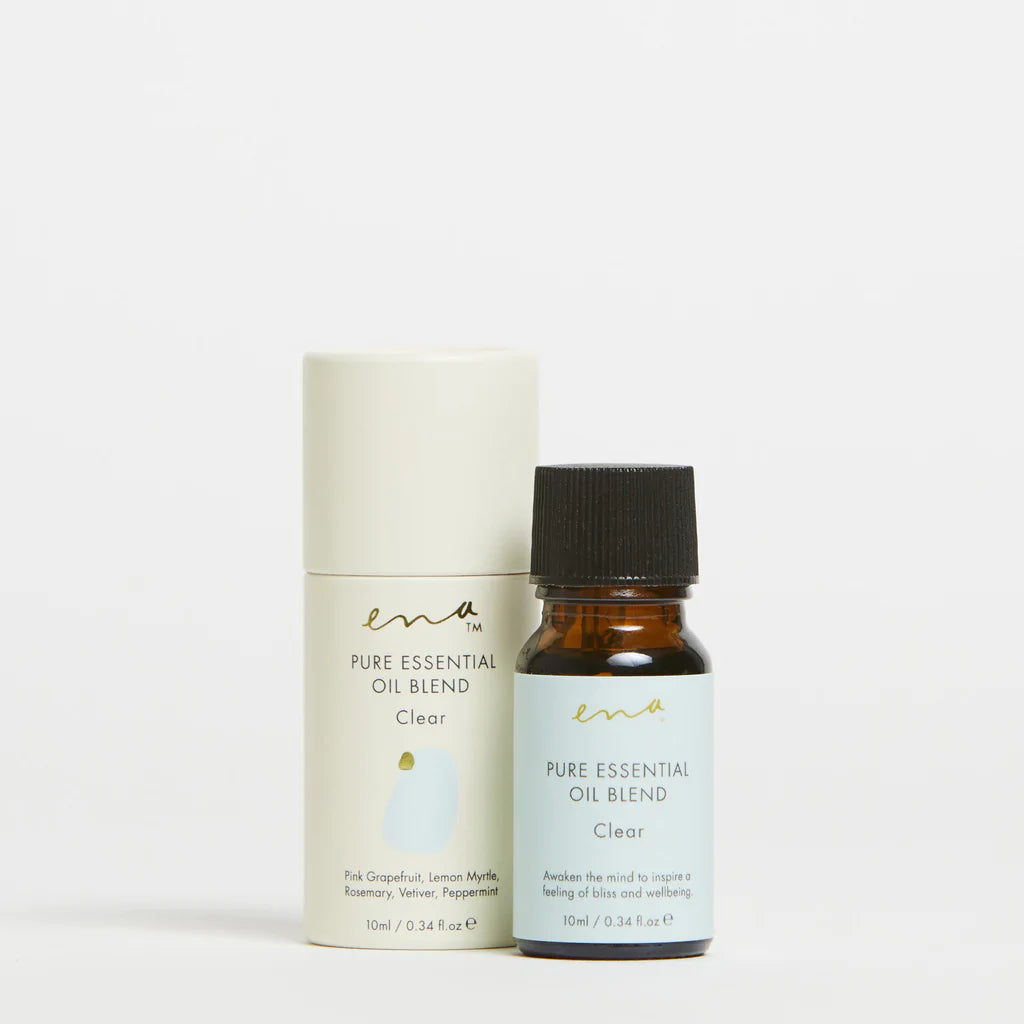 ENA Essential Oil Pure Blend 10ML - Clear ESSENTIAL OILS - Zabecca Living