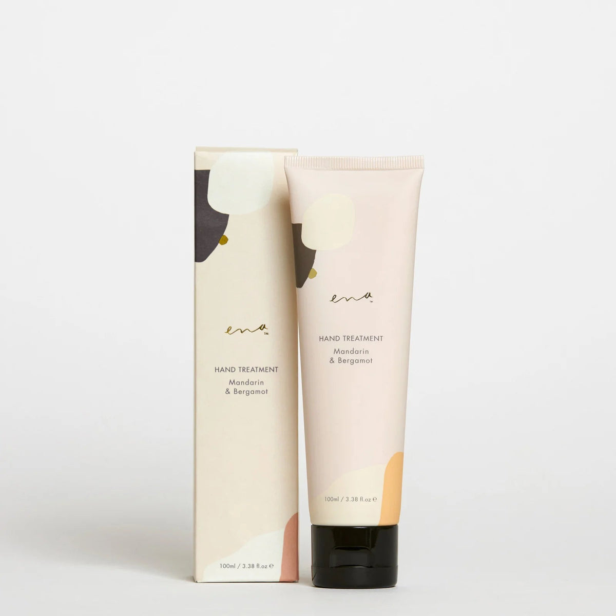 ENA Hand Treatment 50ML - Mandarin &amp; Bergamont HAND CREAM - Zabecca Living