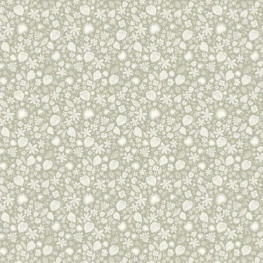 FOX & FALLOW Zanzibar Organic Muslin Wrap Swaddle BABY (0-12 Mths) - Zabecca Living