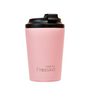 FRESSKO Camino Reusable Cup 12oz - Floss COFFEE, TEA & DRINKS - Zabecca Living