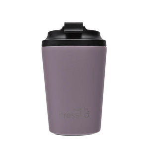 FRESSKO Camino Reusable Cup 12oz - Lilac COFFEE, TEA & DRINKS - Zabecca Living