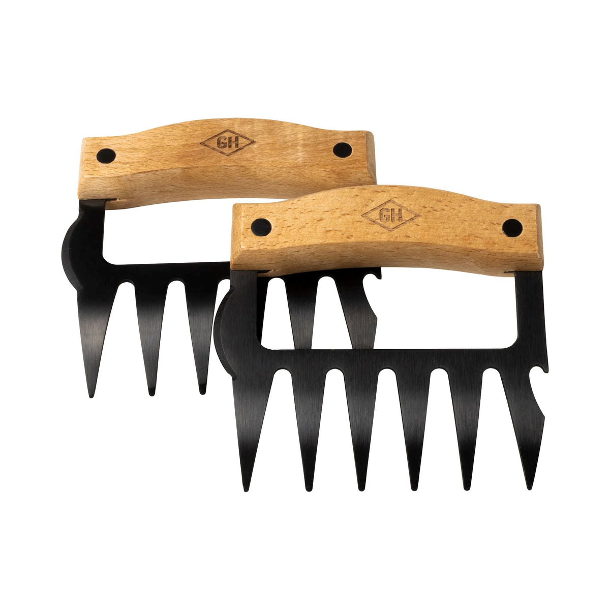 GENTLEMEN'S HARDWARE BBQ Meat Claws MENS KITCHEN - Zabecca Living