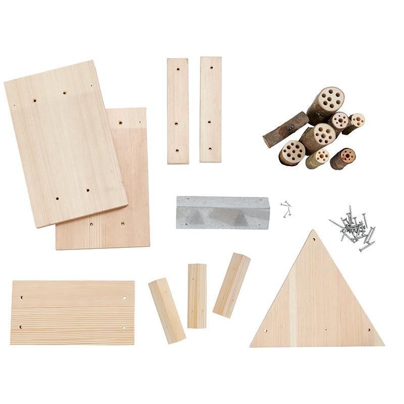HABA Terra Kids Insect Hotel KIDS (5+ Yrs) - Zabecca Living