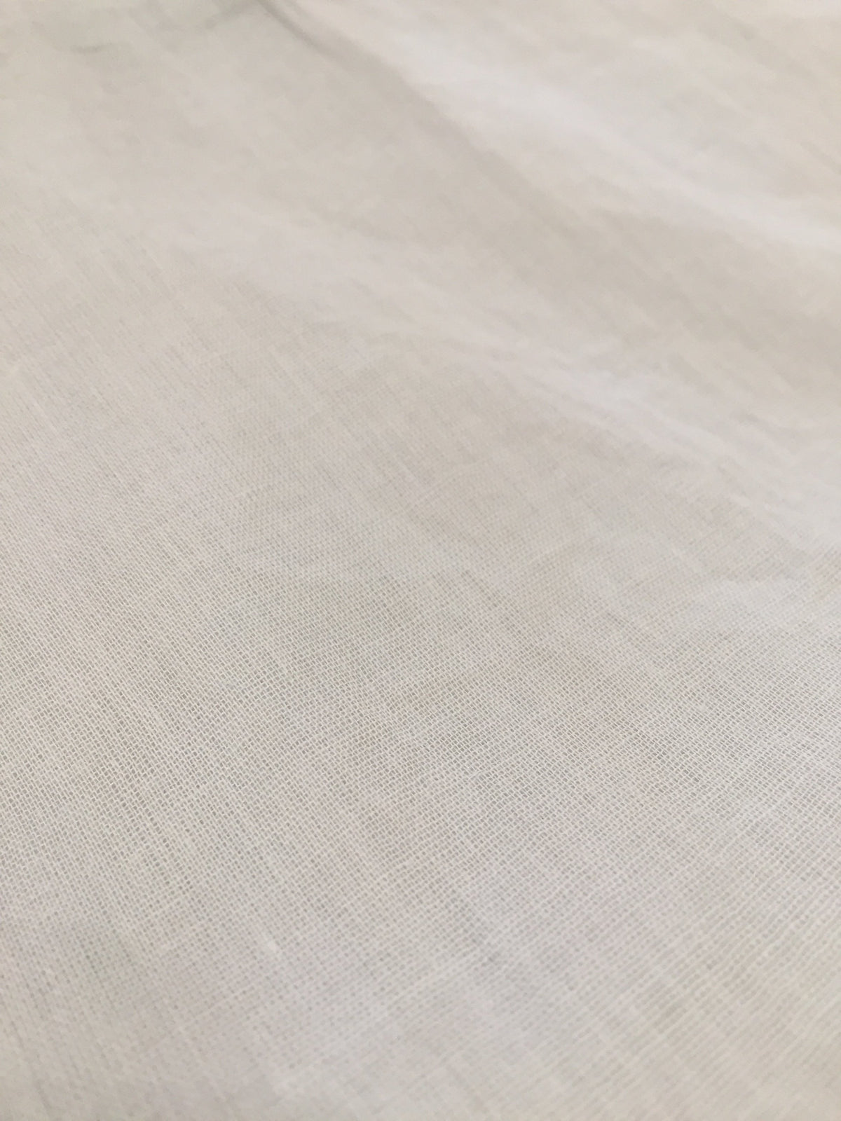 HUMIDITY LIFESTYLE Cotton Slip DRESS LIGHT GREY S - Zabecca Living