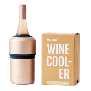 HUSKI Wine Cooler - Champagne DRINKWARE - Zabecca Living