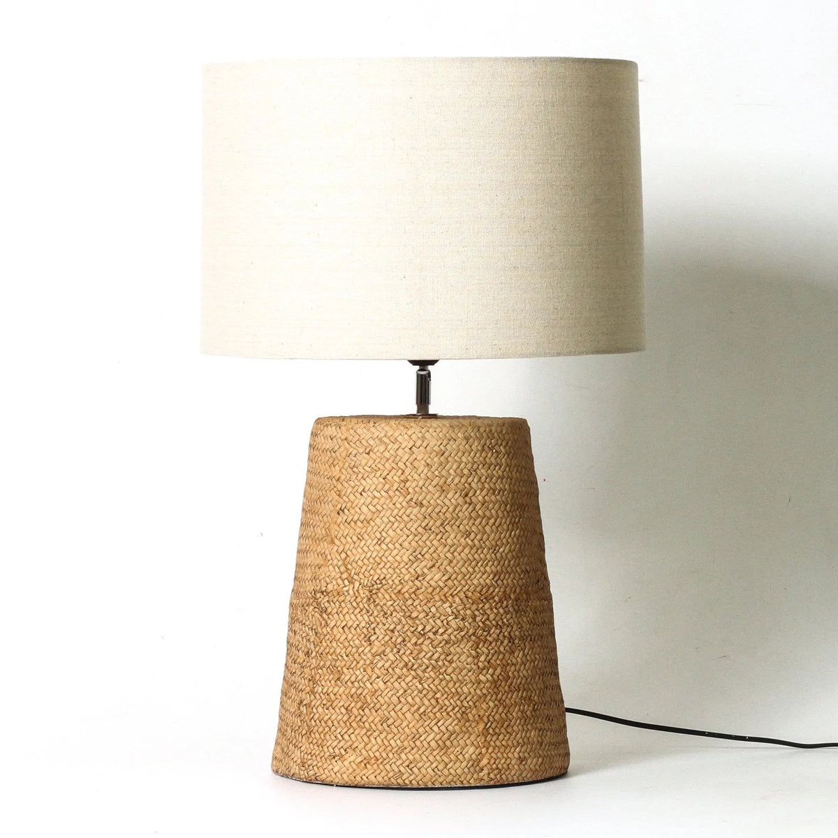 INDIGO LOVE Seabreeze Table Lamp - Large Lamp - Zabecca Living