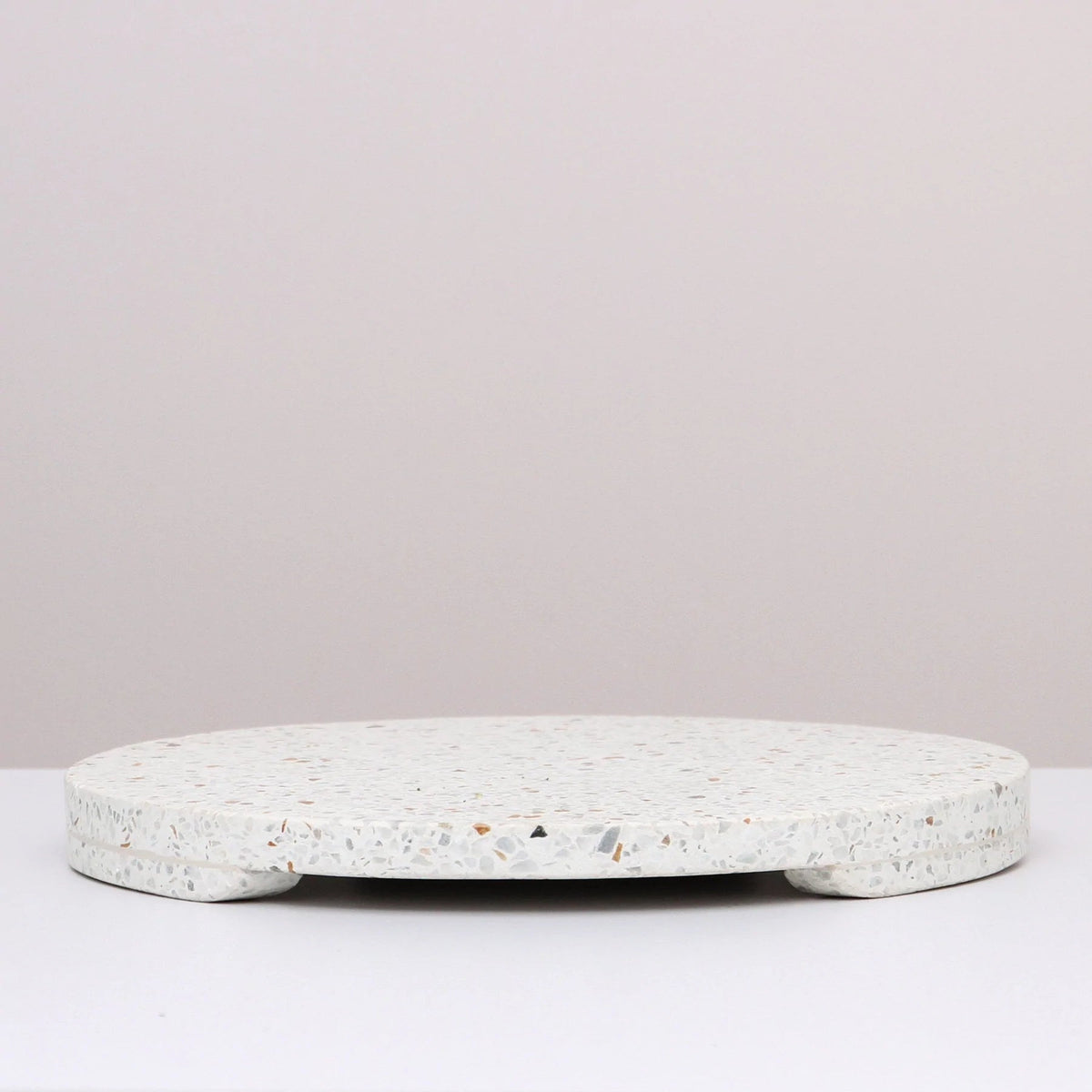 INDIGO LOVE Terrazzo Cheese Board - Small CHEESE BOARD - Zabecca Living