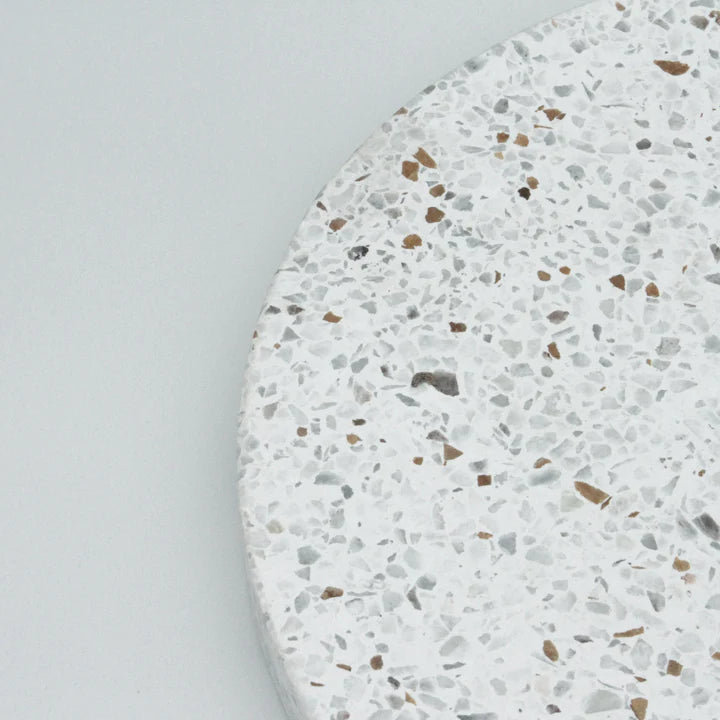 INDIGO LOVE Terrazzo Cheese Board - Small CHEESE BOARD - Zabecca Living