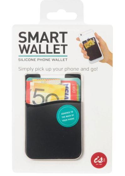 IS GIFTS Smart Wallet WALLET - Zabecca Living