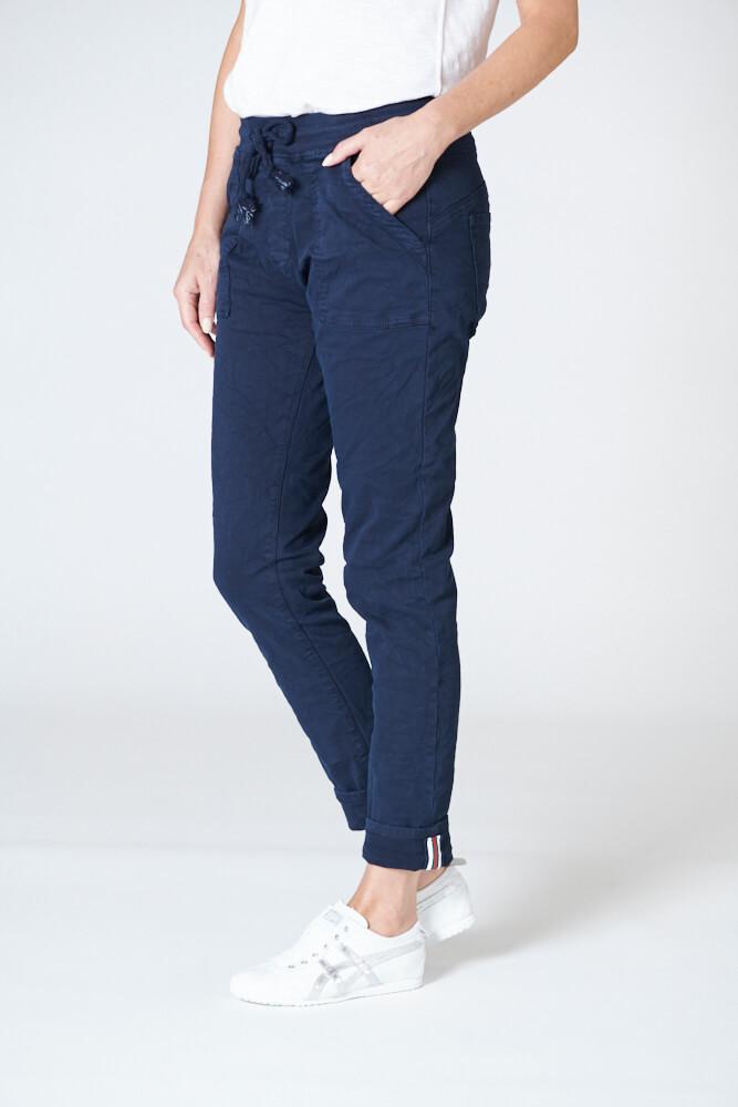 Polo navy blue on sale joggers