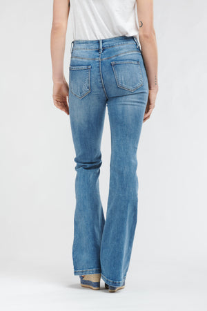 ITALIAN STAR Max Jeans JEANS - Zabecca Living