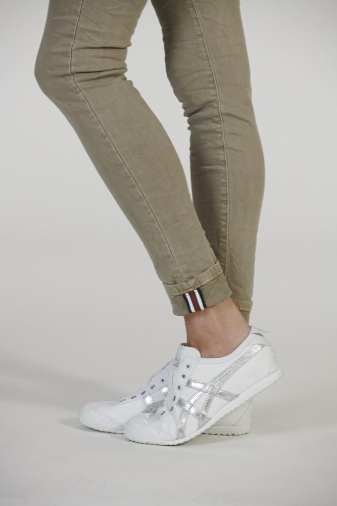ITALIAN STAR Polo Jean - Elk JEANS - Zabecca Living