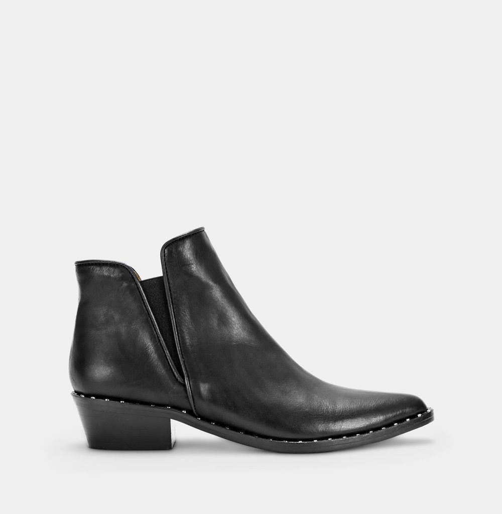 IVYLEE COPENHAGEN Atlanta Sauvage Boots FOOTWEAR - Zabecca Living