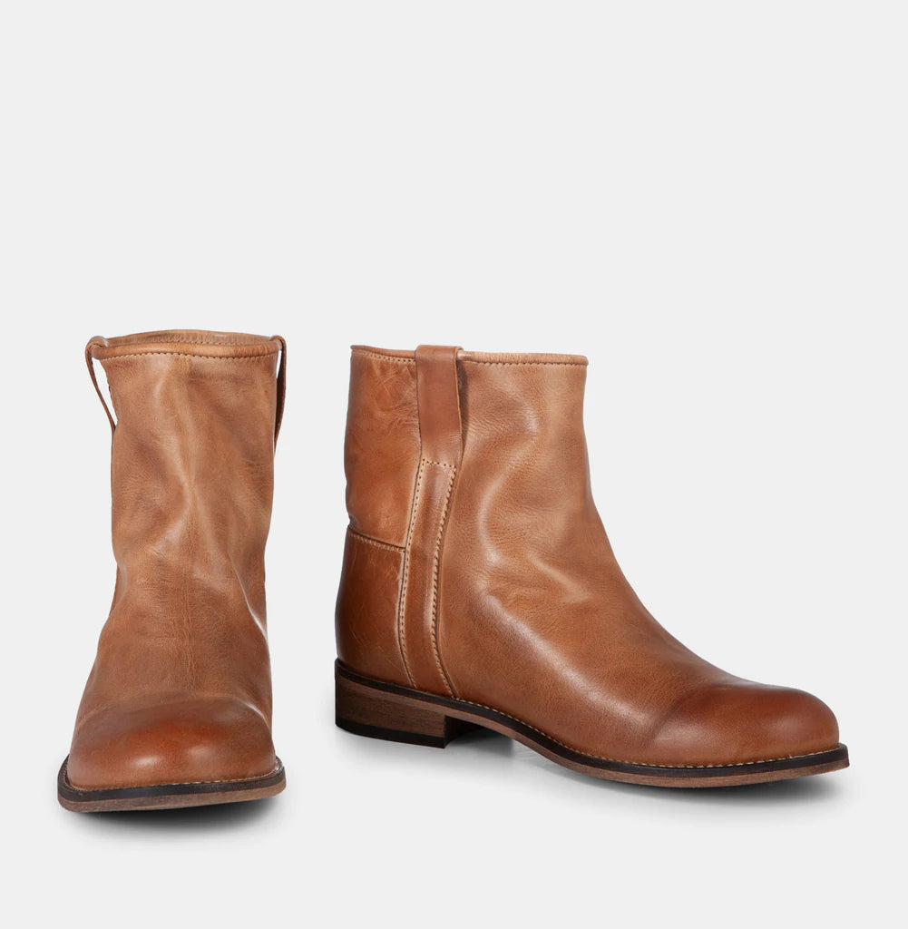 Ivylee Copenhagen Evy Escuvado Dark Tan Zabecca Living