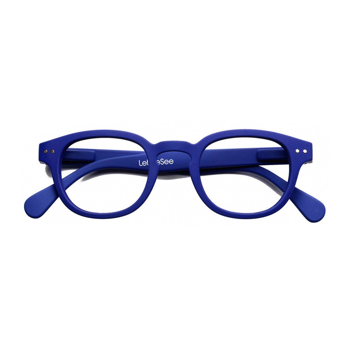 IZIPIZI Reading Collection C - Navy Blue READING GLASSES - Zabecca Living
