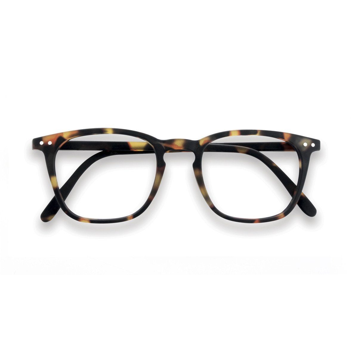 IZIPIZI Reading Collection E - Tortoise READING GLASSES - Zabecca Living