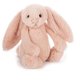 JELLYCAT Bashful Blush Bunny - Medium BABY (0-12 Mths) - Zabecca Living