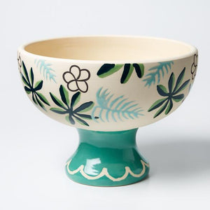 JONES & CO Madison Fruit Bowl Homewares - Zabecca Living