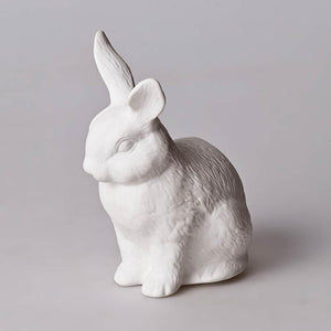 JONES & CO Small Rabbit Lamp KIDS - Zabecca Living