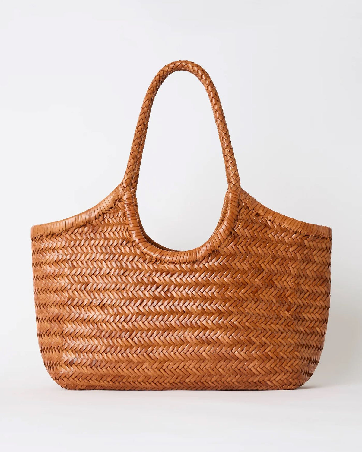 JUJU & CO Cove Bag - Amber bag - Zabecca Living