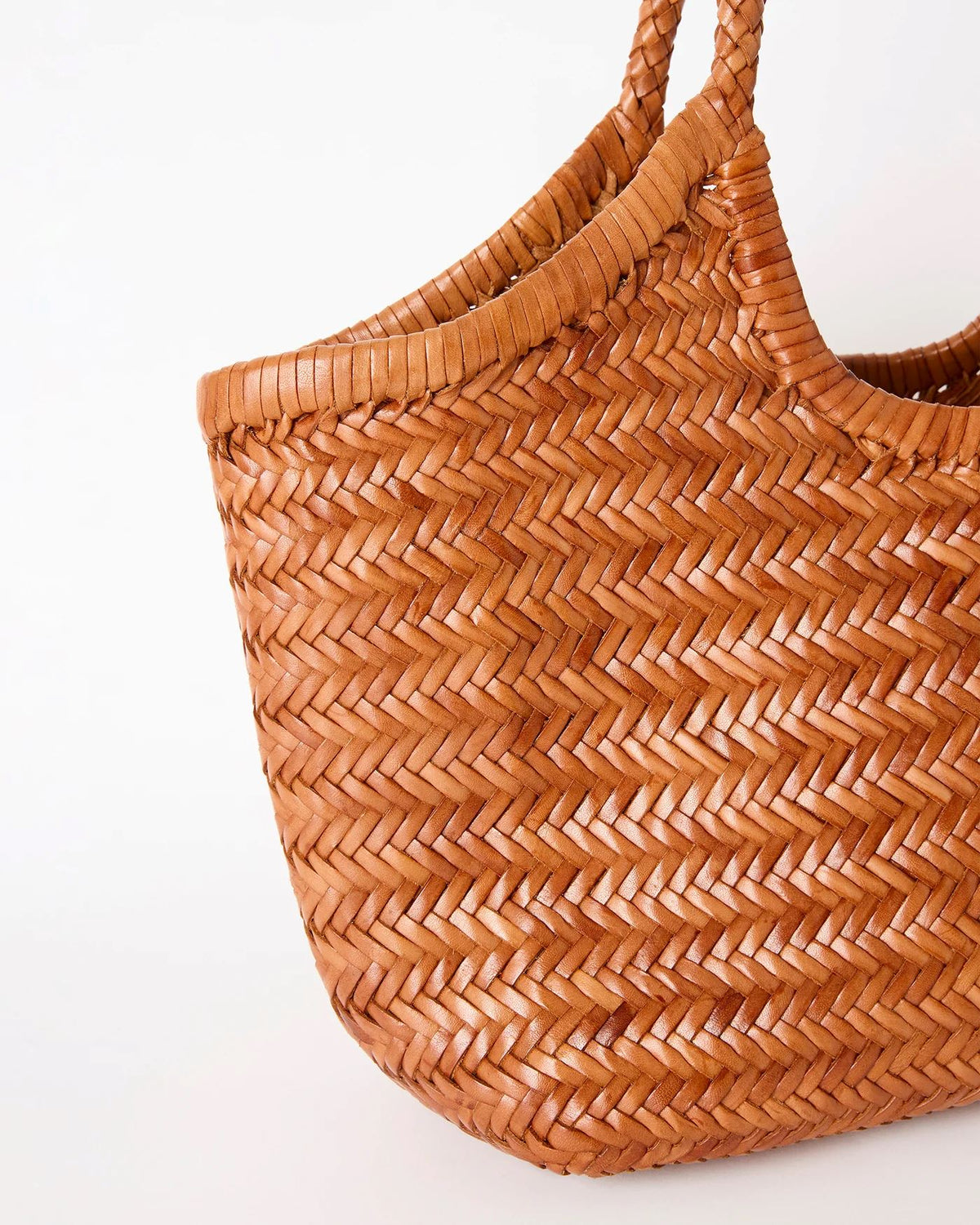 JUJU & CO Cove Bag - Amber bag - Zabecca Living