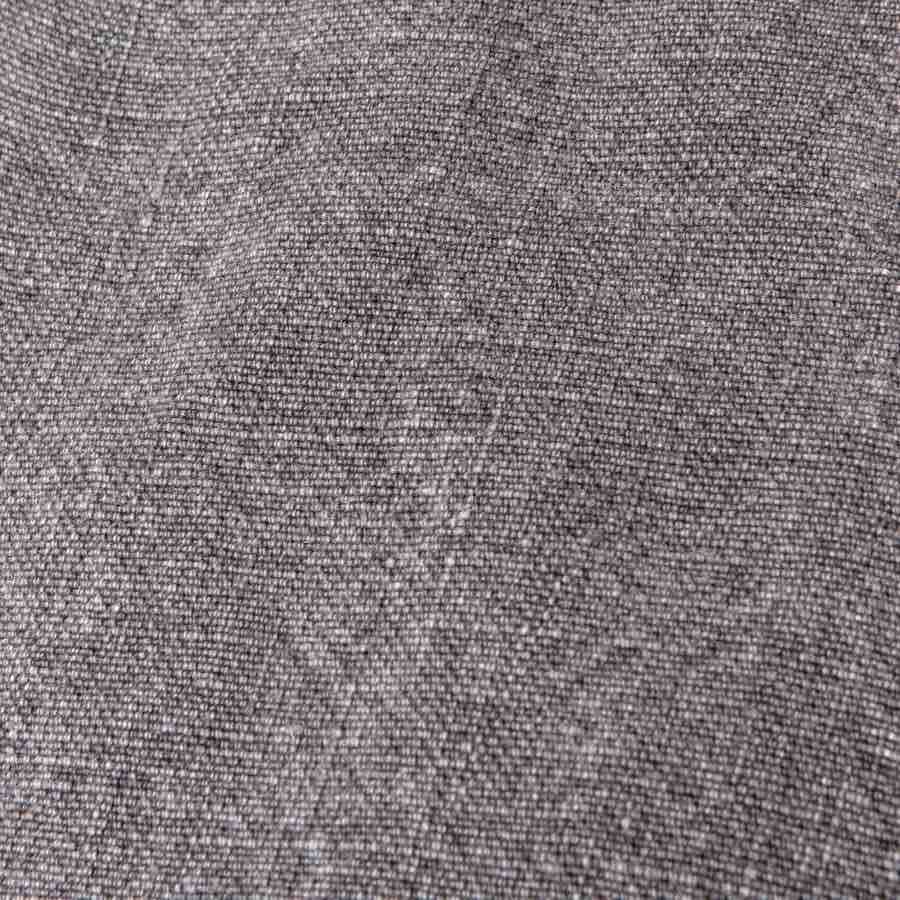 JUJU & CO Urban Jute Slouchy - Dark Grey bag - Zabecca Living