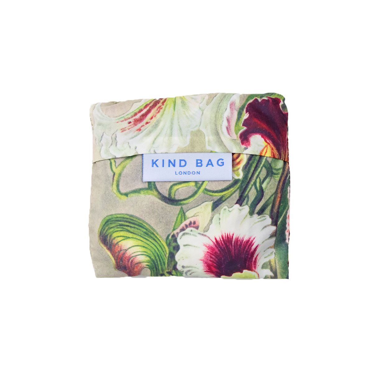 KIND BAG Reusable Bag - Medium Museum Haeckel SHOPPING BAG - Zabecca Living