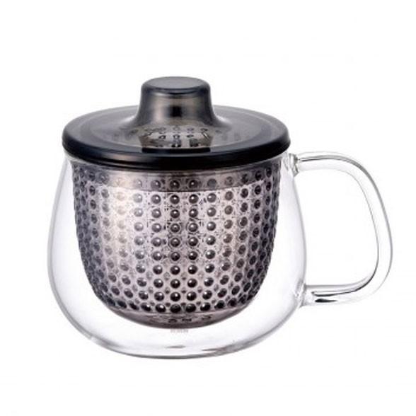 KINTO Unitea Unimug KITCHEN + DINING GREY - Zabecca Living